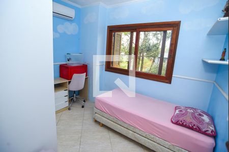 Casa de condomínio para alugar com 207m², 3 quartos e 2 vagas Casa de condomínio para alugar com 207m², 3 quartos e 2 vagasQuarto 2