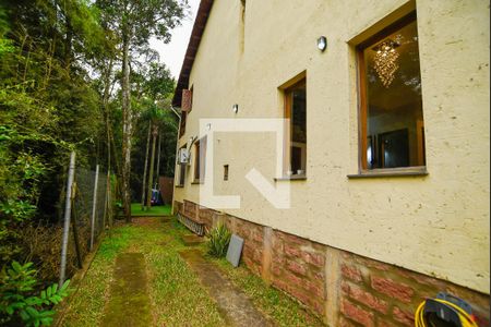 Casa de condomínio para alugar com 207m², 3 quartos e 2 vagas Casa de condomínio para alugar com 207m², 3 quartos e 2 vagasGaragem