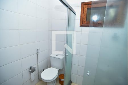 Casa de condomínio para alugar com 207m², 3 quartos e 2 vagas Casa de condomínio para alugar com 207m², 3 quartos e 2 vagasBanheiro 1