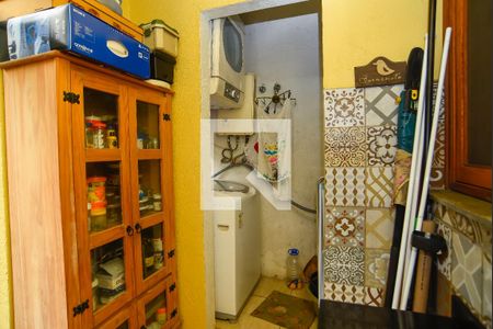 Casa de condomínio para alugar com 207m², 3 quartos e 2 vagas Casa de condomínio para alugar com 207m², 3 quartos e 2 vagasÁrea de Serviço