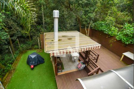 Casa de condomínio para alugar com 207m², 3 quartos e 2 vagas Casa de condomínio para alugar com 207m², 3 quartos e 2 vagasVista da Suíte