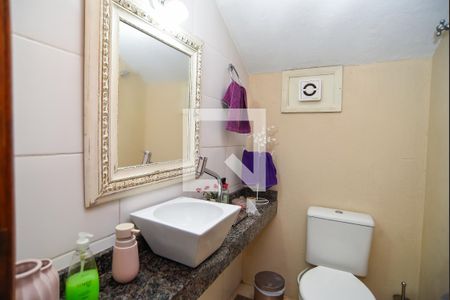 Casa de condomínio para alugar com 207m², 3 quartos e 2 vagas Casa de condomínio para alugar com 207m², 3 quartos e 2 vagasLavabo