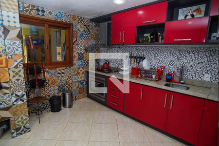 Casa de condomínio para alugar com 207m², 3 quartos e 2 vagas Casa de condomínio para alugar com 207m², 3 quartos e 2 vagasCozinha