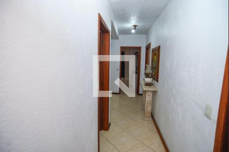 Casa de condomínio para alugar com 207m², 3 quartos e 2 vagas Casa de condomínio para alugar com 207m², 3 quartos e 2 vagasCorredor 2