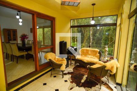 Casa de condomínio para alugar com 207m², 3 quartos e 2 vagas Casa de condomínio para alugar com 207m², 3 quartos e 2 vagasÁrea comum