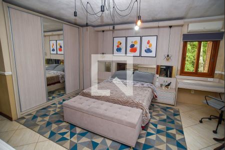 Casa de condomínio para alugar com 207m², 3 quartos e 2 vagas Casa de condomínio para alugar com 207m², 3 quartos e 2 vagasQuarto Suíte