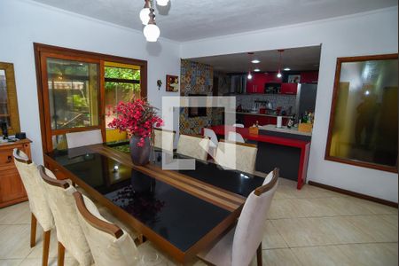 Casa de condomínio para alugar com 207m², 3 quartos e 2 vagas Casa de condomínio para alugar com 207m², 3 quartos e 2 vagasCozinha