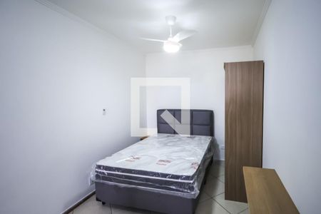 Studio de kitnet/studio para alugar com 1 quarto, 21m² em Vila Bandeirantes, São Paulo