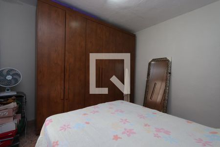 Quarto 2 de casa para alugar com 2 quartos, 110m² em Vila Sapopemba, São Paulo