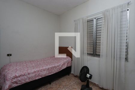 Quarto 1 de casa para alugar com 2 quartos, 110m² em Vila Sapopemba, São Paulo