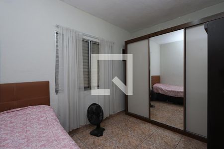 Quarto 1 de casa para alugar com 2 quartos, 110m² em Vila Sapopemba, São Paulo