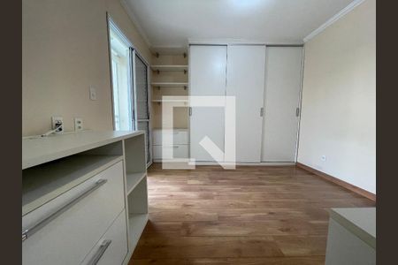 Suíte de apartamento para alugar com 2 quartos, 78m² em Jaguaré, São Paulo