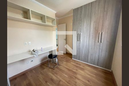 Quarto 1 de apartamento para alugar com 2 quartos, 78m² em Jaguaré, São Paulo