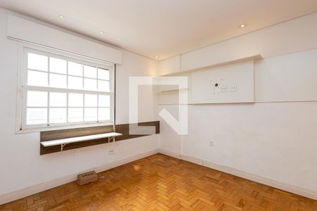 Studio de kitnet/studio à venda com 1 quarto, 34m² em Bela Vista, São Paulo