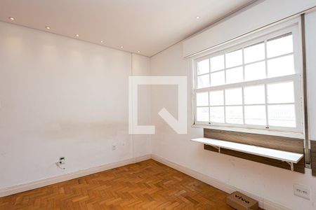 Studio de kitnet/studio à venda com 1 quarto, 34m² em Bela Vista, São Paulo