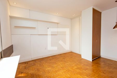 Studio de kitnet/studio à venda com 1 quarto, 34m² em Bela Vista, São Paulo