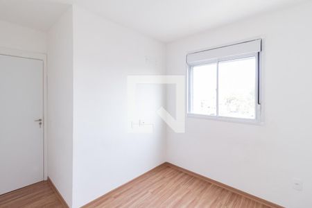 Quarto 2 de apartamento para alugar com 2 quartos, 46m² em Piratininga, Osasco