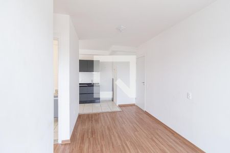 Sala de apartamento para alugar com 2 quartos, 46m² em Piratininga, Osasco