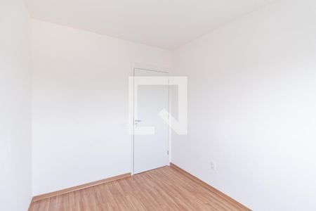 Quarto 1 de apartamento para alugar com 2 quartos, 46m² em Piratininga, Osasco