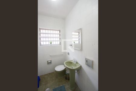 Lavabo de casa para alugar com 3 quartos, 150m² em Santo Amaro, São Paulo