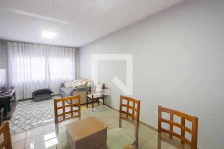 Sala de casa para alugar com 3 quartos, 150m² em Santo Amaro, São Paulo