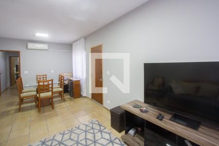 Sala de casa para alugar com 3 quartos, 150m² em Santo Amaro, São Paulo