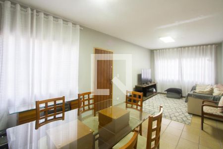 Sala de casa para alugar com 3 quartos, 150m² em Santo Amaro, São Paulo