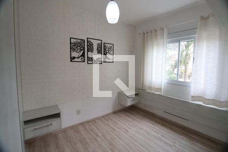 Quarto 2 de apartamento para alugar com 2 quartos, 55m² em Igara, Canoas