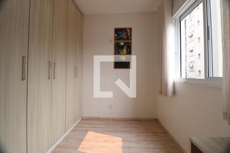 Quarto 1 de apartamento para alugar com 2 quartos, 55m² em Igara, Canoas