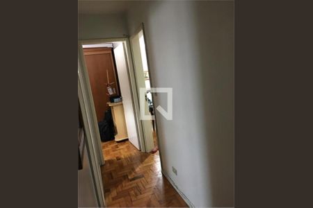 Apartamento à venda com 3 quartos, 72m² em Santana, São Paulo