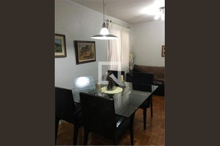 Apartamento à venda com 3 quartos, 72m² em Santana, São Paulo