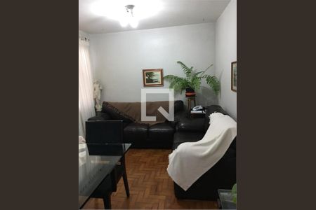 Apartamento à venda com 3 quartos, 72m² em Santana, São Paulo