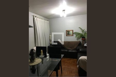 Apartamento à venda com 3 quartos, 72m² em Santana, São Paulo