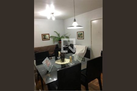 Apartamento à venda com 3 quartos, 72m² em Santana, São Paulo