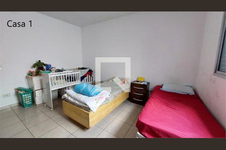 Casa à venda com 5 quartos, 163m² em Vila Guilherme, São Paulo