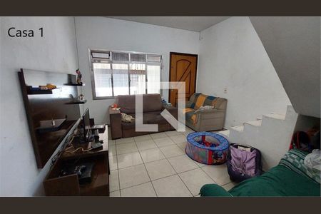 Casa à venda com 5 quartos, 163m² em Vila Guilherme, São Paulo