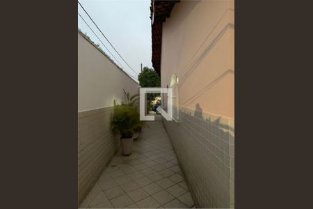 Casa à venda com 3 quartos, 130m² em Chácara Califórnia, São Paulo