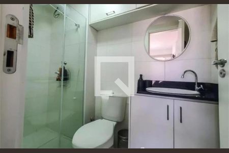 Apartamento à venda com 1 quarto, 29m² em Jardim da Gloria, São Paulo