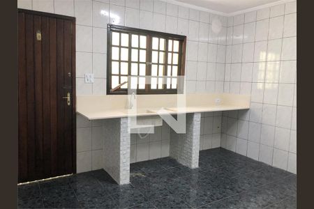 Casa à venda com 2 quartos, 125m² em Parque Continental I, Guarulhos