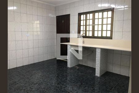 Casa à venda com 2 quartos, 125m² em Parque Continental I, Guarulhos