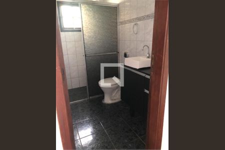 Casa à venda com 2 quartos, 125m² em Parque Continental I, Guarulhos