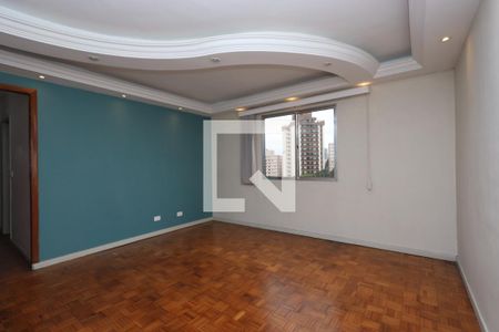 Sala de apartamento à venda com 3 quartos, 70m² em Vila Mariana, São Paulo