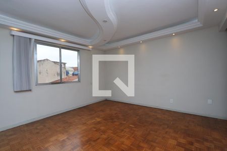 Sala de apartamento à venda com 3 quartos, 70m² em Vila Mariana, São Paulo