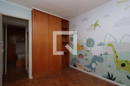 Quarto 2 de apartamento à venda com 3 quartos, 70m² em Vila Mariana, São Paulo