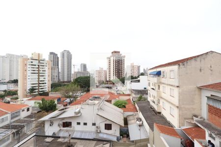 Vista da Sala de apartamento à venda com 3 quartos, 70m² em Vila Mariana, São Paulo