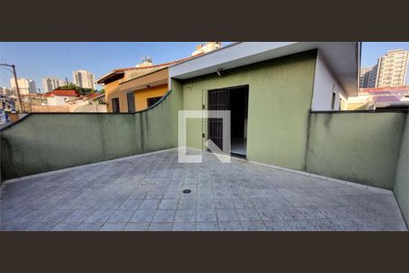 Casa à venda com 3 quartos, 147m² em Vila Graciosa, São Paulo