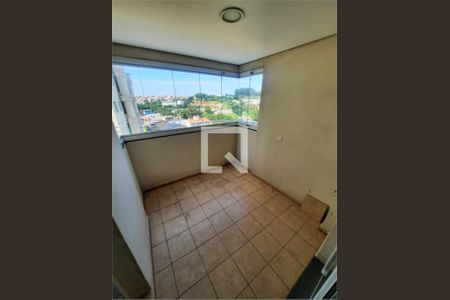 Apartamento à venda com 2 quartos, 59m² em Vila Osasco, Osasco