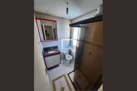 Apartamento à venda com 2 quartos, 59m² em Vila Osasco, Osasco