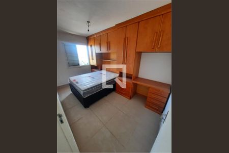 Apartamento à venda com 2 quartos, 59m² em Vila Osasco, Osasco