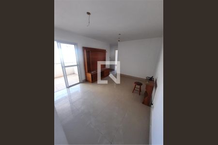 Apartamento à venda com 2 quartos, 59m² em Vila Osasco, Osasco